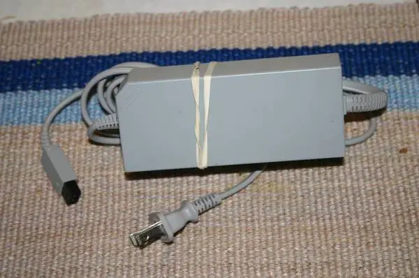 Wii Power Supply