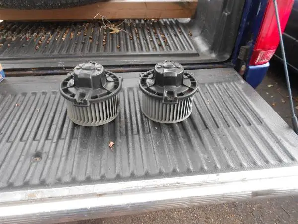 97 thru 01 Camry parts
