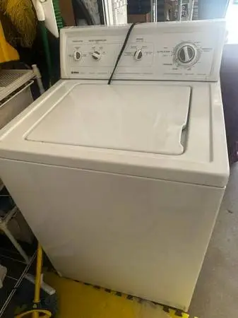 KENMORE/WHIRLPOOLWASHER, 80 SERIES