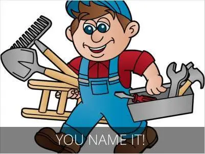 Professional Handyman - Reasonable Cost - High Quality