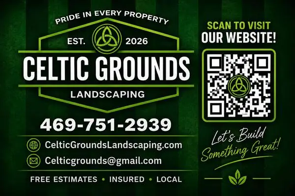 🍀 Euless & Bedford Lawn Care | Free Estimates