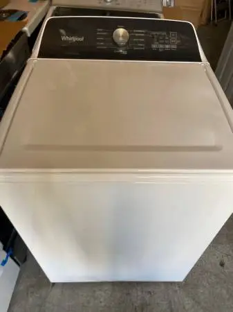 Whirlpool Washer $350
