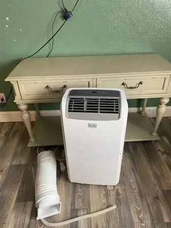 Portable Air Conditioner