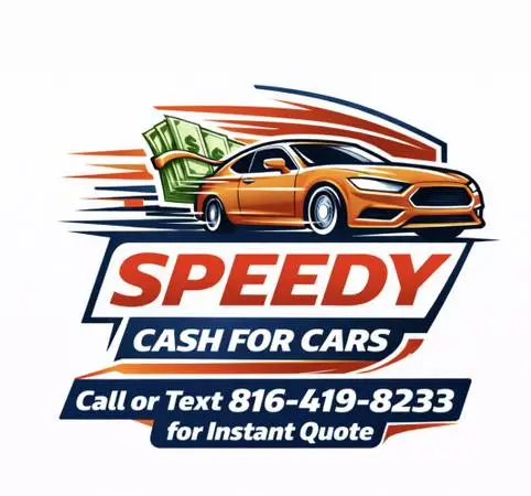 We Buy Junk Cars! Instant offers, cash paid!