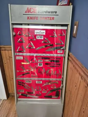 Top dollar cash paid for your pocket knife collection