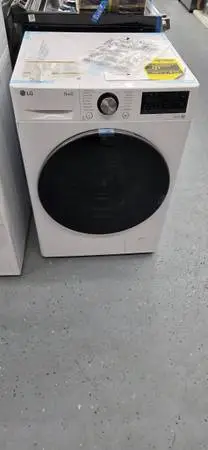 Brand new LG all-in one 24 inch washer dryer combo