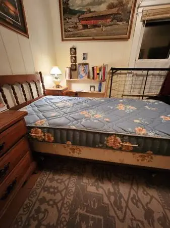 twin bed for sale