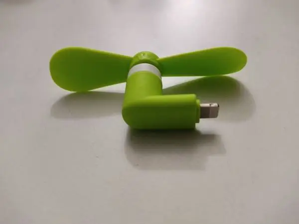 iPhone Mini Fan For Sale