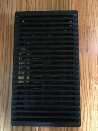 GE JXDL44 Downdraft Cooktop Grill Cartridge Module Electric