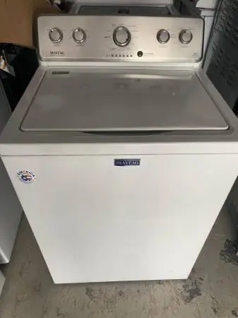 Maytag Centennial Washer $280