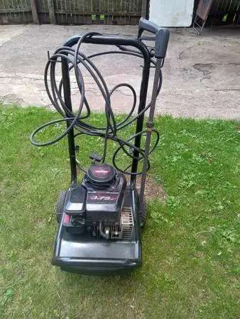 Pressure Washer Craftsman