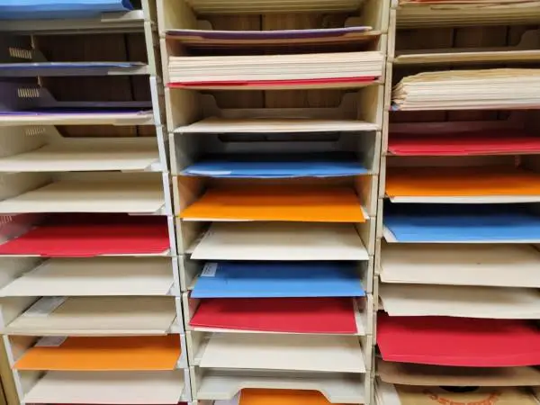 Need More Storage Space to Organize Interlocking Storage Trays .🌈