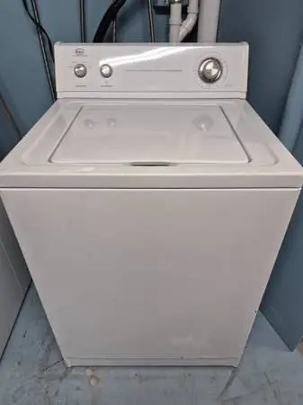 Roper Washing Machine Runs Great