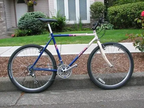 *UPDATE*VINTAGE SPECIALIZED  ROCK HOPPER MTB CLASSIC