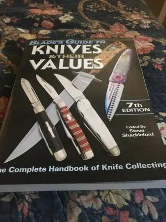Knive values