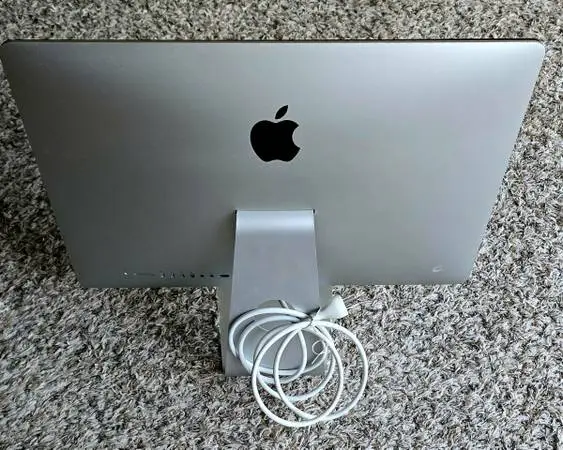 Apple 2016 - iMaC All-in-One Computer