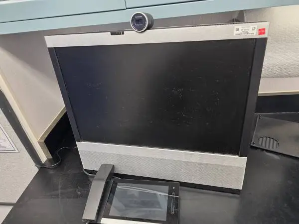 Cisco EX90 System
