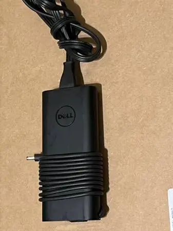 Dell 130W 4.5mm AC Adapter