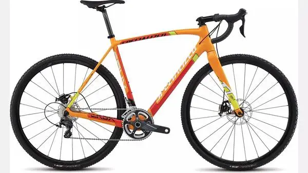ACTUALLY FLAT HANDLEBARS Bike by Spokesman Bicycles in Santa Cruz
