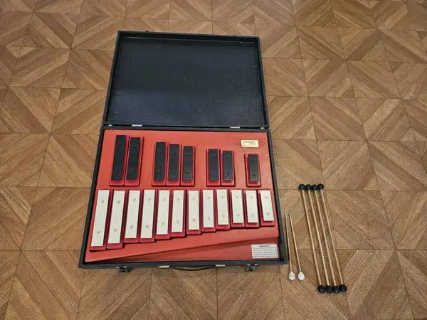 Tone Bells by Scientific Music Industries