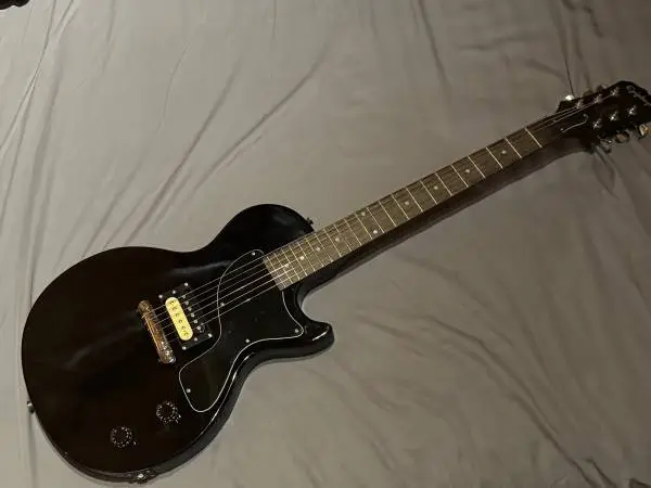 Gibson Epiphone Les Paul Junior Electric Guitar