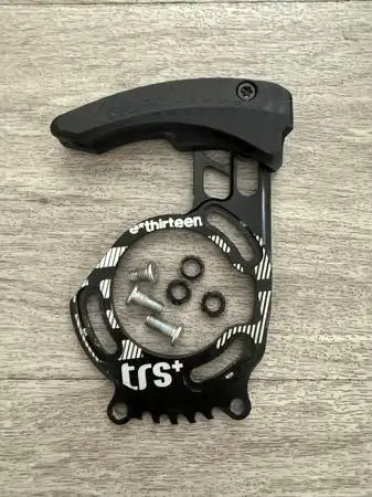 E-thirteen Chain Guide