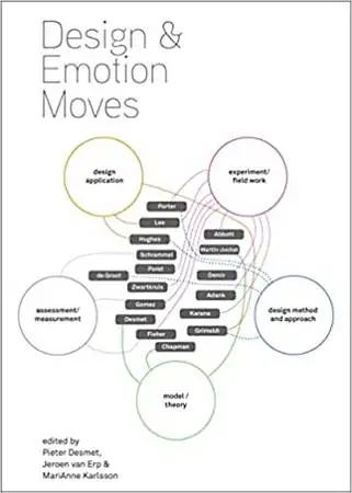 Design & Emotion Moves Hardcover