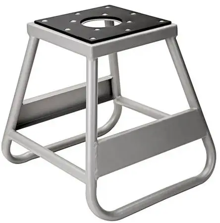 Dirt Bike Stand 1000 lb. Capacity