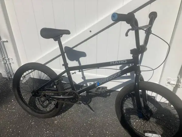 BMX....Delivery Available