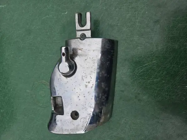 1966/67 Ford Fairlane Convertible parts wanted