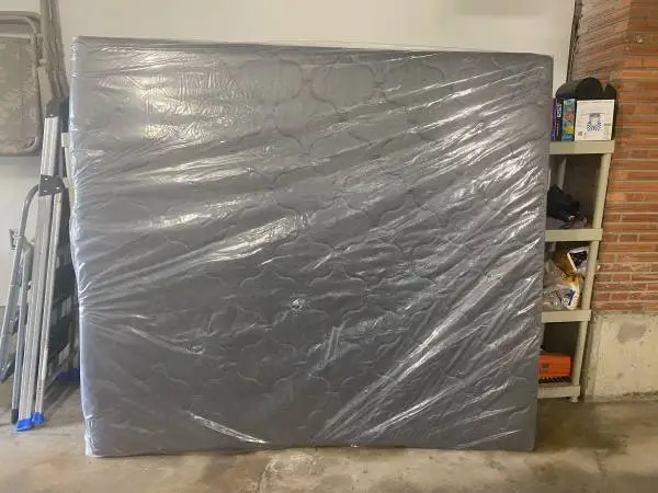 RV Mattress (70x80) - BRAND NEW!!!