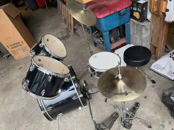 Sound Percussion Drums