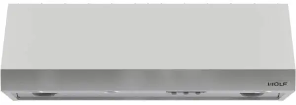 *Brand New* Wolf 54” Pro Wall Hood – 27” Depth – Stainless Steel