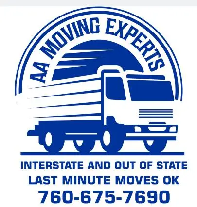 🚚 DON’T OVERPAY FOR MOVERS CALL AA MOVING EXPERTS -BEST PRICES!”
