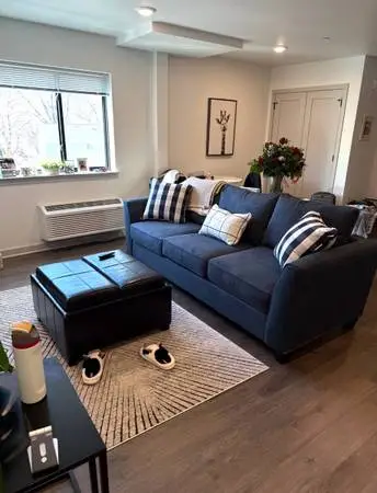 Raymour and Flanigan Daine Sofa