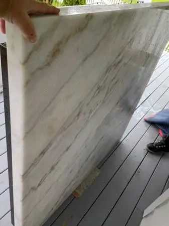 Marble Table Top