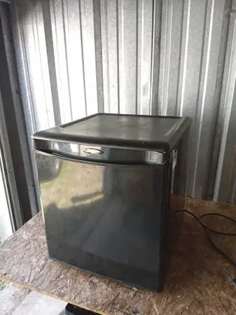 Refrigerator small