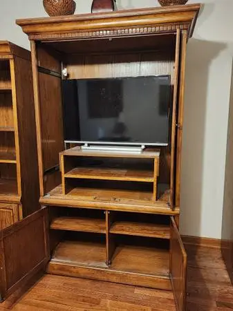 Tv stand