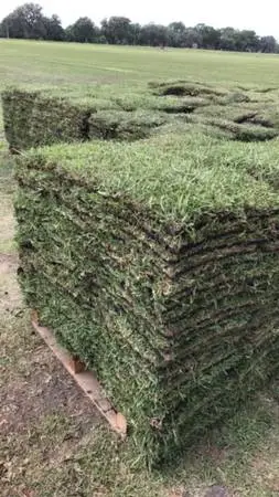 Grass Pallets For Sale