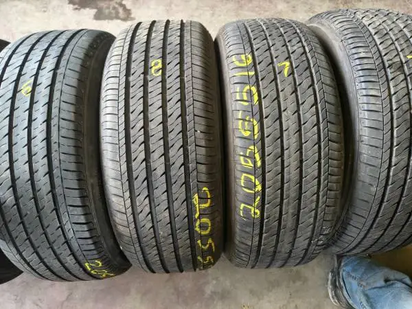 205 55 16 Firestone FT 140