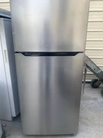 Insignia refrigerador