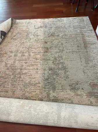 7 x 10 Rug