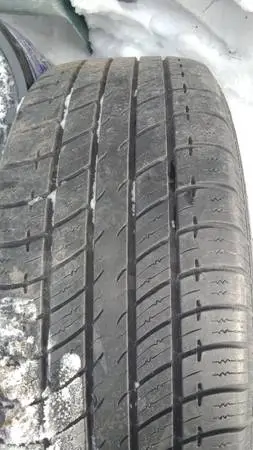225/60r16 nice tire for a spare