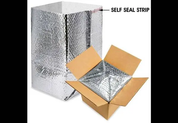 Box Liners Insulated by U-Line (20)