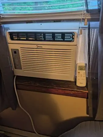 5000 btu ac
