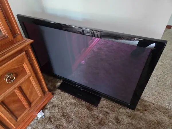 Sumsung 55 TV