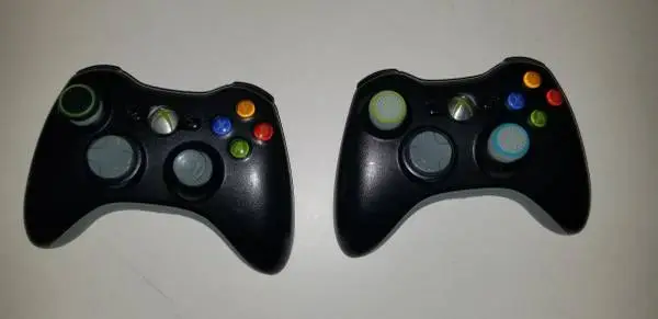 Xbox 360 controller