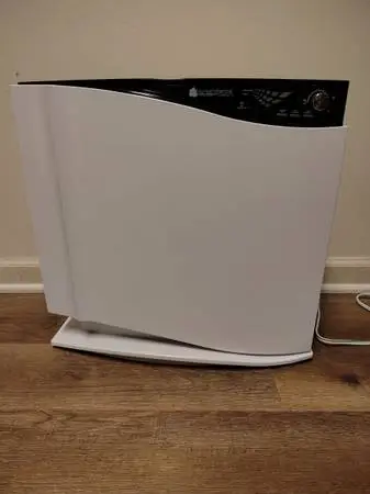 Royal Prestige Air Filtration System