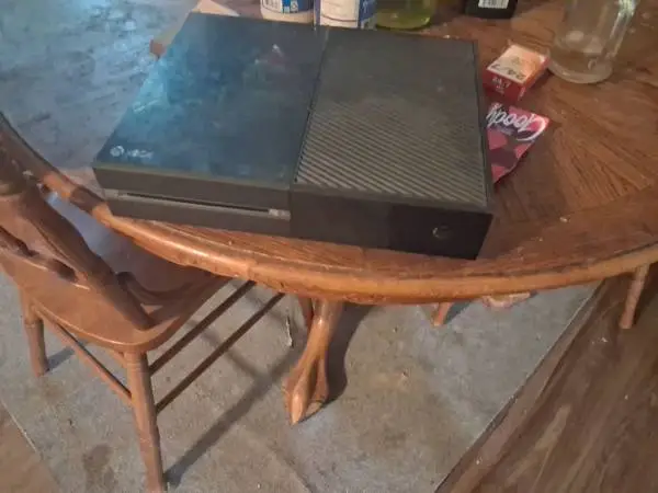 Xbox one