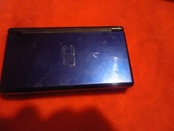 Nintendo DS